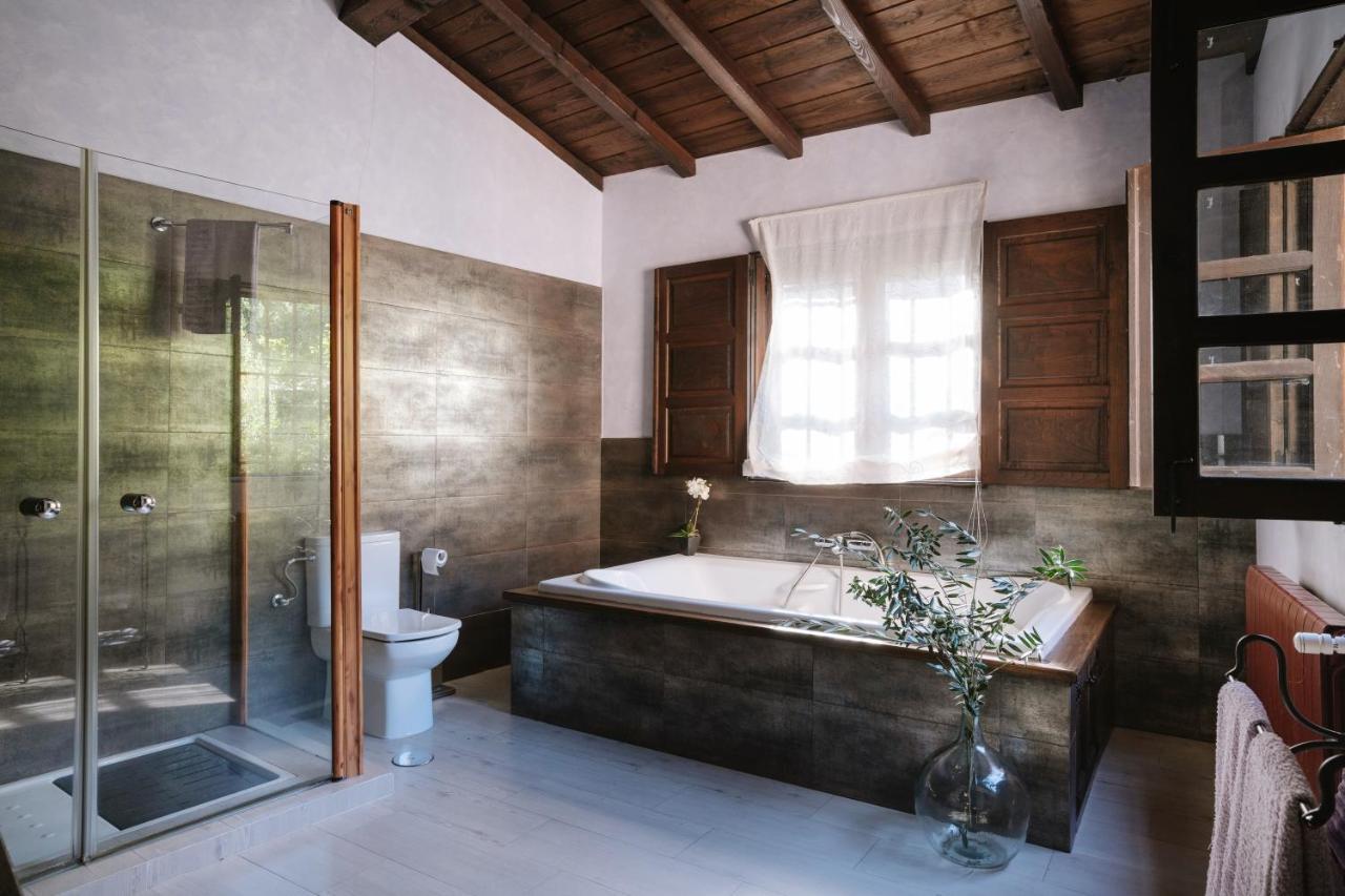 Casa Muinovedro Villa Chantada Bagian luar foto