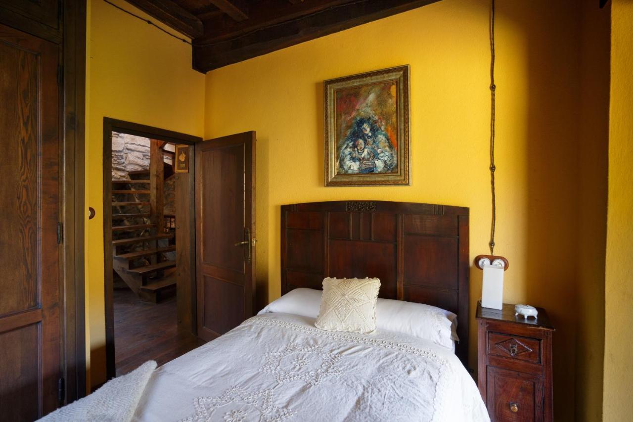 Casa Muinovedro Villa Chantada Bagian luar foto